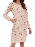 Dámska nočná košeľa 652/382 Maya2 - CORNETTE Dámska nočná košeľa 652/382 Maya2 - CORNETTE