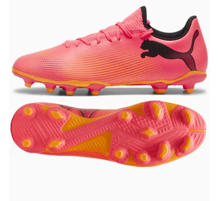 Kopačky Puma Future 7 Play FG/AG M 107723-03