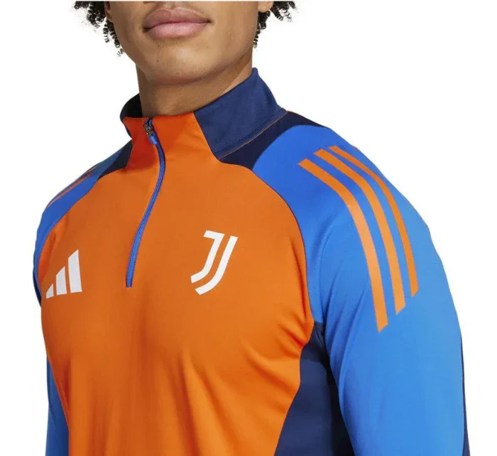 Juventus Training Top JSY Jr TShirt model 20218399 - ADIDAS Juventus Training Top JSY Jr TShirt model 20218399 - ADIDAS