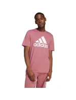Adidas Essentials Single Jersey Big Logo Tee M IX0137 Muži