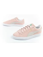 Suede Classic W 11 dámské boty model 20948934 - Puma