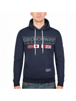 Geografické Norsko DB 317 M mikina model 21179793 - Geographical Norway