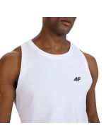 Tričko 4F M126 M 4FWMM00TSLEM126 10S muži