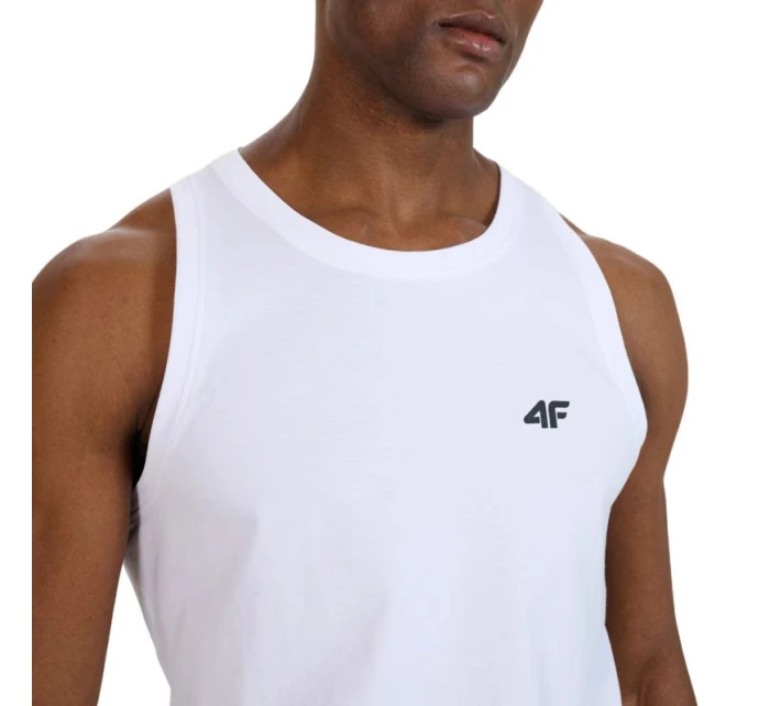 Tričko 4F M126 M 4FWMM00TSLEM126 10S muži