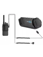 Interkom FreedConn KY-Pro Single EU pre motocykle