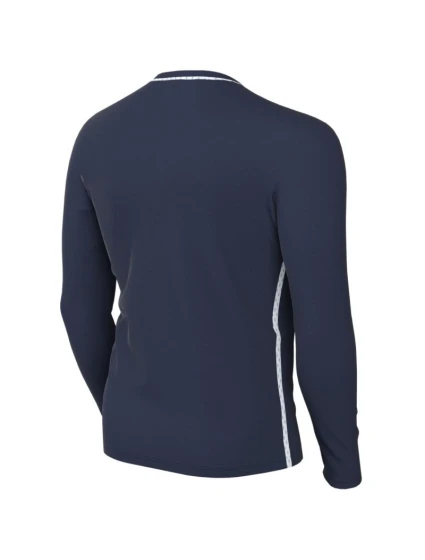 DriFit Park 26 Crew Top dětské tričko námořnická modrá model 21934024 410 - NIKE
