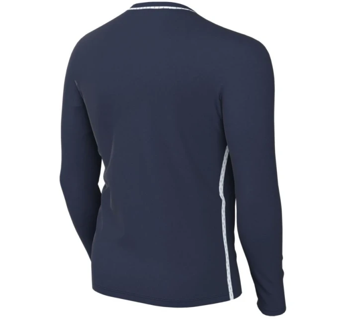Nike Dri-Fit Park 26 Crew Top Navy Blue HM7170 410
