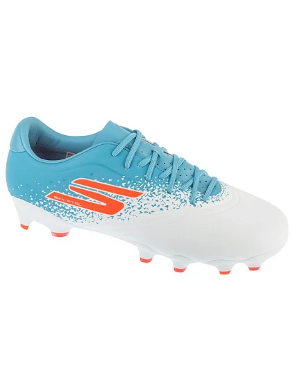 Skechers Razor 1.5 Academy Fg 252015-WTQP biele 41 Skechers Razor 1.5 Academy Fg 252015-WTQP biele 41
