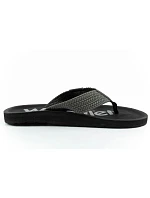 Wrangler pánske žabky Zane Flipflops sivé Wrangler pánske žabky Zane Flipflops sivé