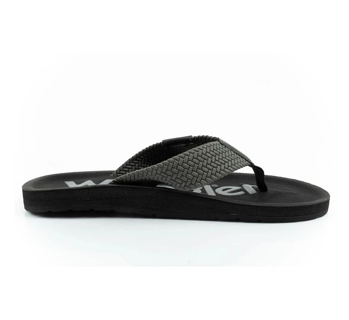 Wrangler pánske žabky Zane Flipflops sivé Wrangler pánske žabky Zane Flipflops sivé