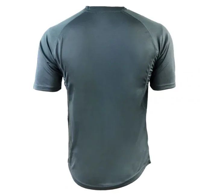 Unisex tréningové tričko One U MAC01-0023 - Givova