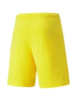 Pánské šortky teamRISE M 07 model 16082281 - Puma Pánské šortky teamRISE M 07 model 16082281 - Puma