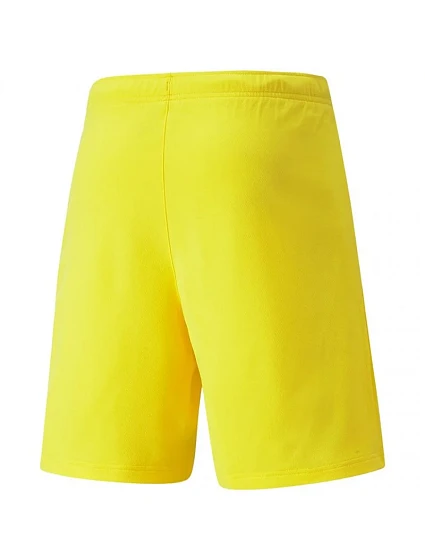 Pánské šortky teamRISE M 07  model 16082281 - Puma