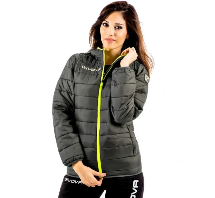 Dámska bunda Givova Olanda W G013 2319