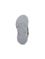 Skechers S Lights Jr 401650L-BKOR