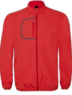 B&C Dynamic Větrovka model 22487067 deep red