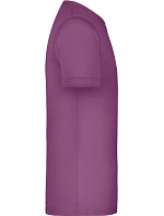 JN Dětské žerzejové sportovní tričko 02. purple model 22486300 - Daiber JN Dětské žerzejové sportovní tričko 02. purple model 22486300 - Daiber