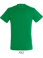 Tričko SOL'S Regent 25.1380 kelly green Tričko SOL'S Regent 25.1380 kelly green