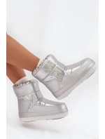 Dámské sněhule  WOMEN MID Stříbrné model 21712543 - O'neill