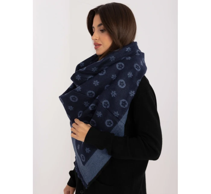 Šatka AT SZ 1701.61 tmavomodrá Šatka AT SZ 1701.61 tmavomodrá