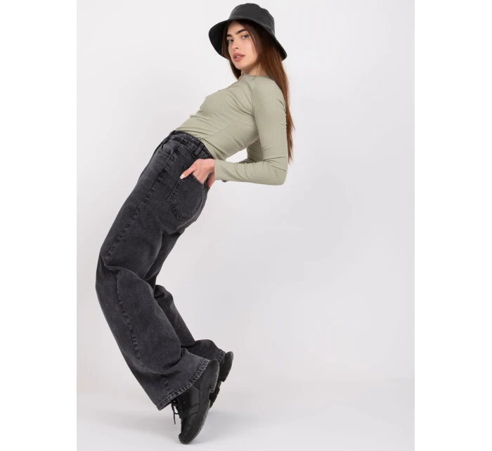 Blúzka LK BZ 508674.01P pistácie Blúzka LK BZ 508674.01P pistácie