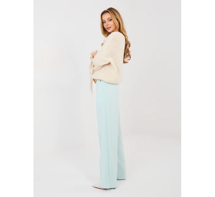 MI SP nohavice K104.14 meď