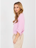 Jumper MI SW 3675.01P svetloružový Jumper MI SW 3675.01P svetloružový