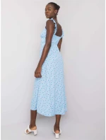 Šaty RO SK 8004.02P svetlomodré Šaty RO SK 8004.02P svetlomodré