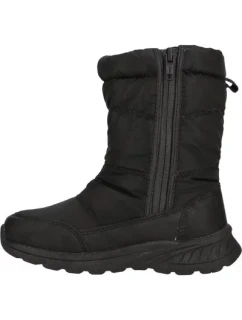 Detské zimné topánky ZigZag PLLAW