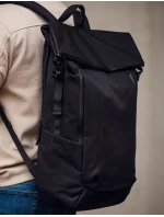 Pánsky batoh Vuch Tayte Small Men Black Pánsky batoh Vuch Tayte Small Men Black