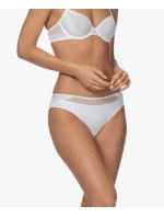 Kalhotky model 9005224 bílá - Calvin Klein