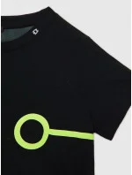 Dámske tričko 00S2KG-0KAYJ-900 - Diesel Dámske tričko 00S2KG-0KAYJ-900 - Diesel