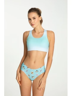 MAČKY JEDNODUCHÉ KLASICKÉ NOHAVIČKY