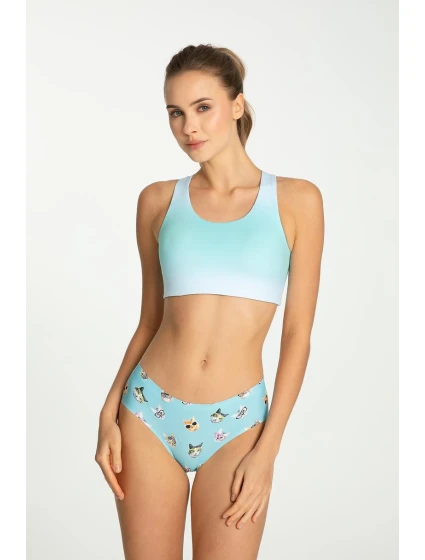 MAČKY JEDNODUCHÉ KLASICKÉ NOHAVIČKY