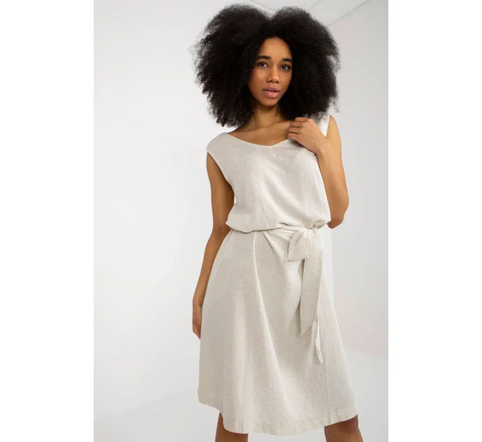 Denné šaty model 177907 Rue Paris Denné šaty model 177907 Rue Paris