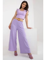 Dámske nohavice model 180153 Italy Moda