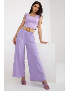 Dámske nohavice model 180153 Italy Moda