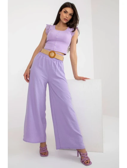 Dámske nohavice model 180153 Italy Moda