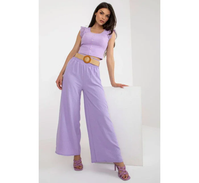 Dámske nohavice model 180153 Italy Moda