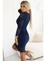 Večerné šaty model 203294 Numoco