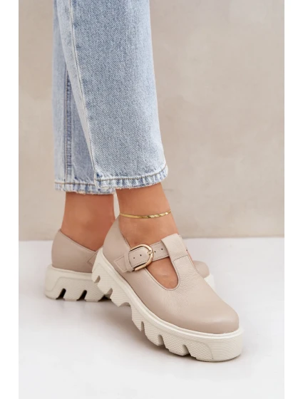 Poltopánky model 208333 Krok vo veľkom štýle Poltopánky model 208333 Krok vo veľkom štýle