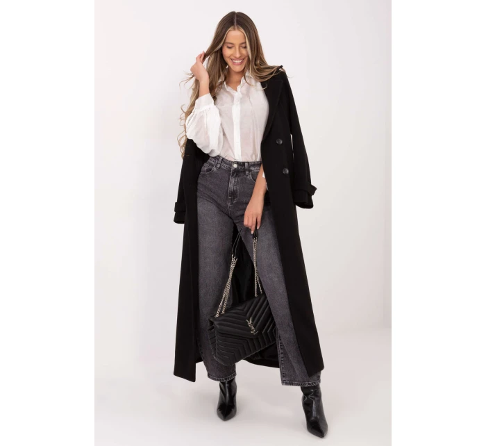 Košeľa s dlhým rukávom model 222084 Továrenská cena