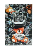 Pánské boxerky model 14927210 - John Frank Pánské boxerky model 14927210 - John Frank