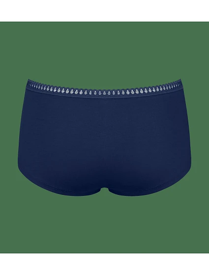 sloggi GO Crush Short C3P - Turquoise - SLOGGI Turquoise - SLOGGI sloggi GO Crush Short C3P - Turquoise - SLOGGI Turquoise - SLOGGI