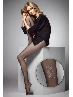Dámske pančuchové nohavice Veneziana Cleo 20 deň