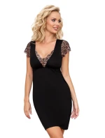 Dámska nočná košeľa Emma - Donna