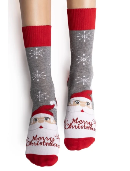 Dámské ponožky 136 137 - Steven Dámské ponožky 136 137 - Steven