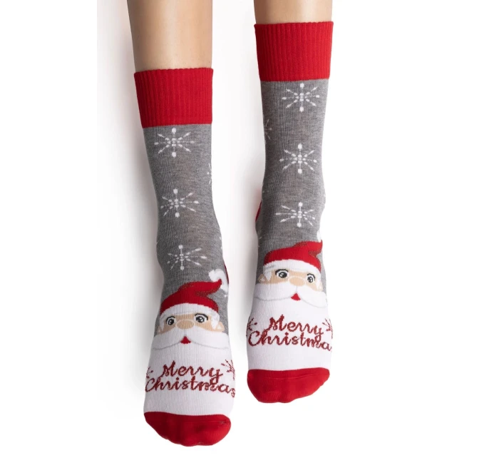 Dámské ponožky 136 137 - Steven Dámské ponožky 136 137 - Steven