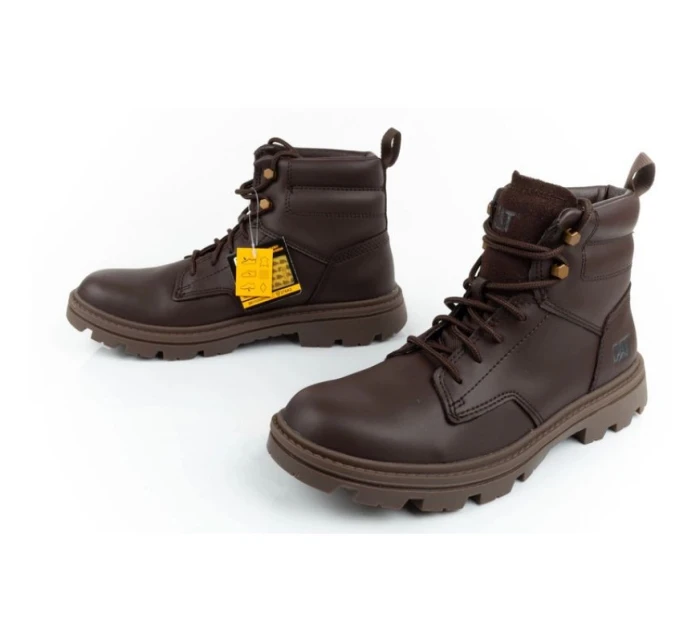 Zimní boty M model 19157504 - Caterpillar