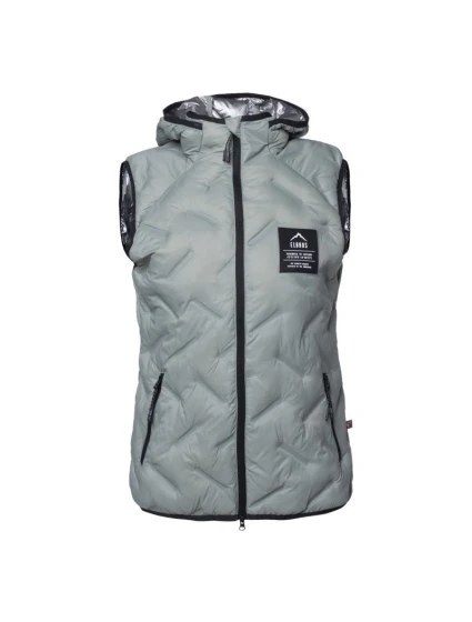 Elbrus Huel Vest Primaloft W 92800622498